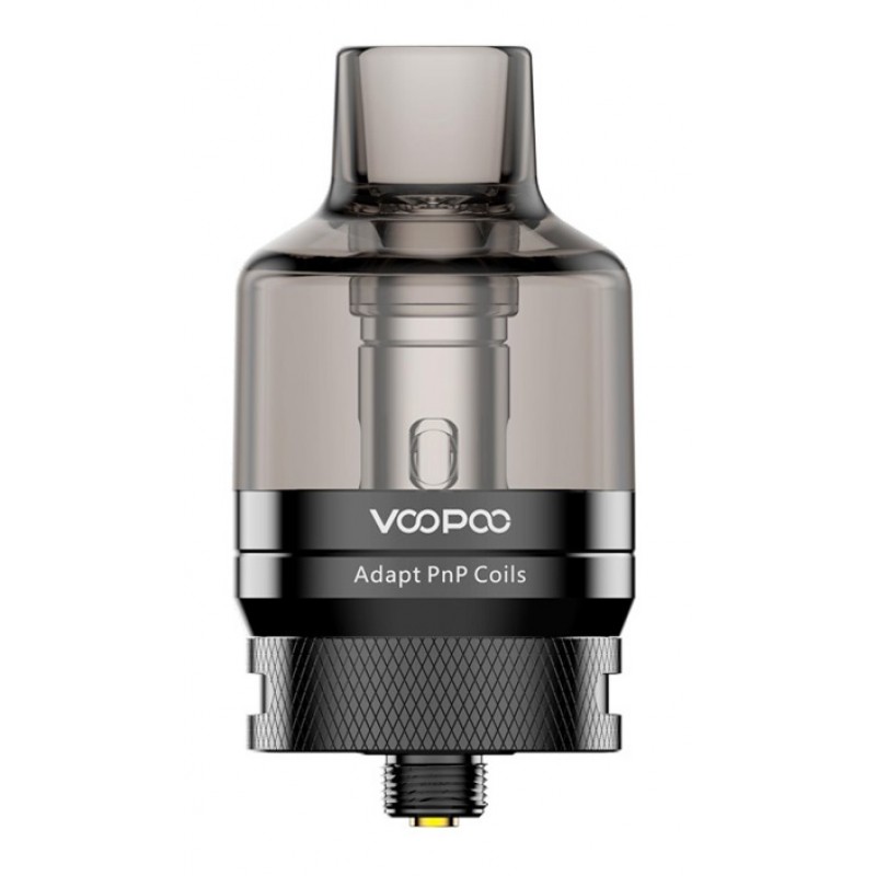 VOOPOO PNP Pod Tank [Black]
