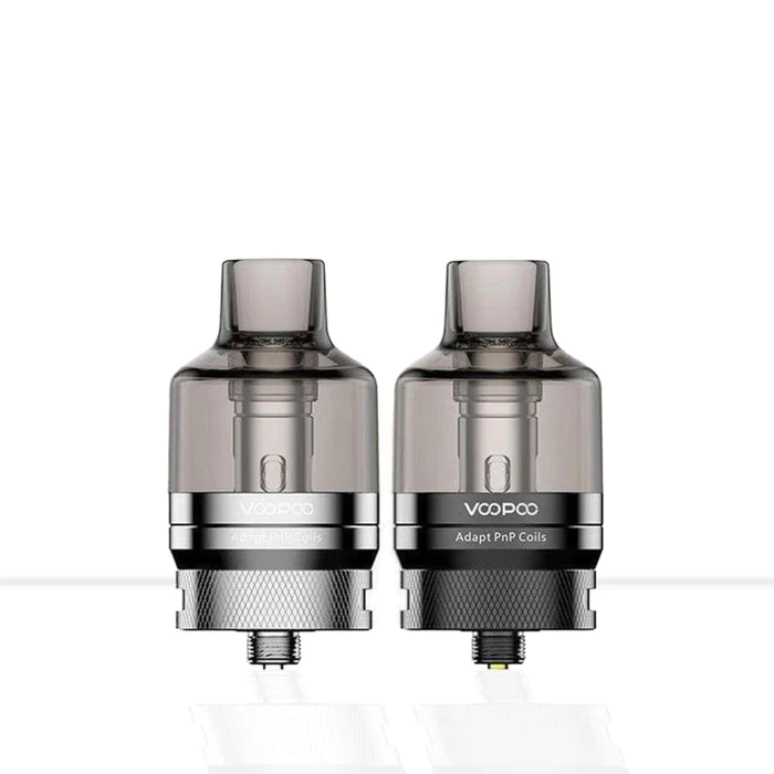 VOOPOO PNP Pod Tank [Black] - Image 2