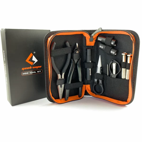 Mini Tool Kit by Geek Vape