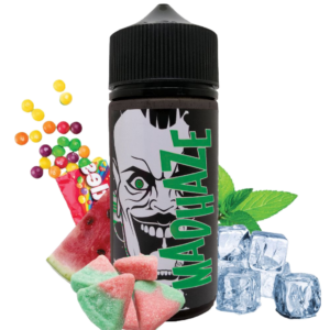 Hysteria by Madhaze