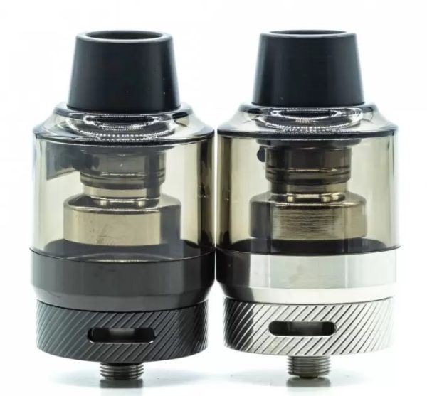 Lost Vape UB Pro Pod Tank [Silver] - Image 2