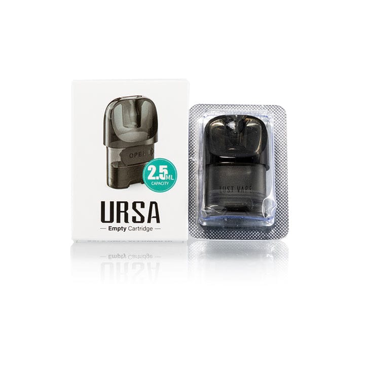 Cartucho Ursa Empty 2.5ml by Lost Vape