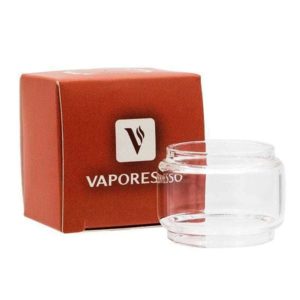 VAPORESSO Sky Solo Plus Glass Tube 8ml