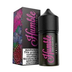 Berry Blow Doe by Humble