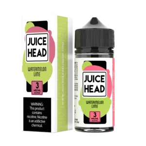 Watermelon Lime by Juice Head