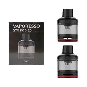 GTX Pod 26 by Vaporesso