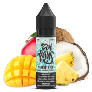 Serenity Ice by Zen Haus