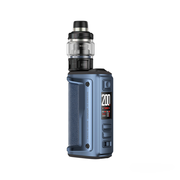 Voopoo Argus GT II Kit [Dark Blue]