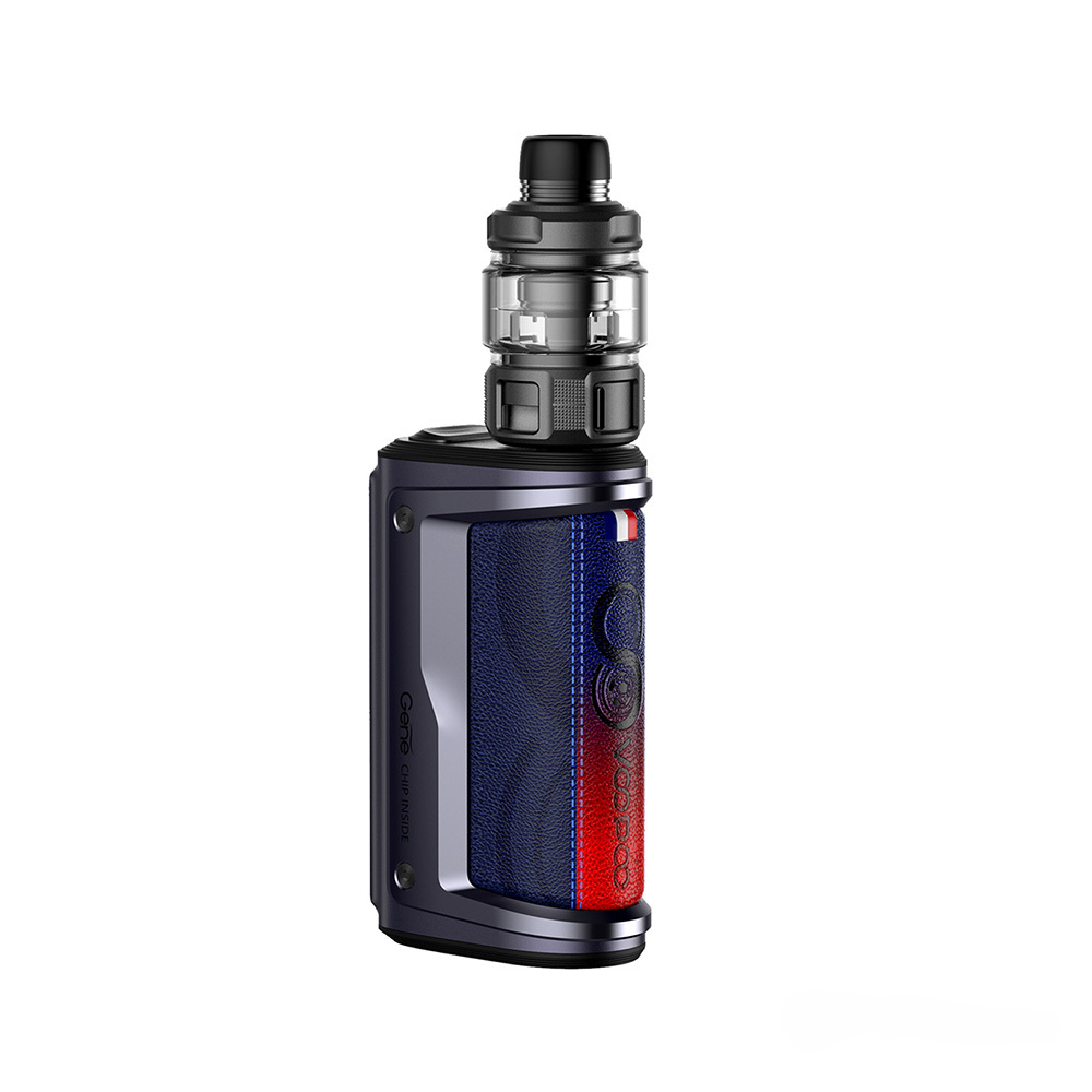 Voopoo Argus GT II Kit [Honor Blue]