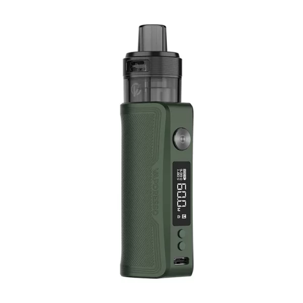 Vaporesso Gen PT60 Kit [Alpine Green]