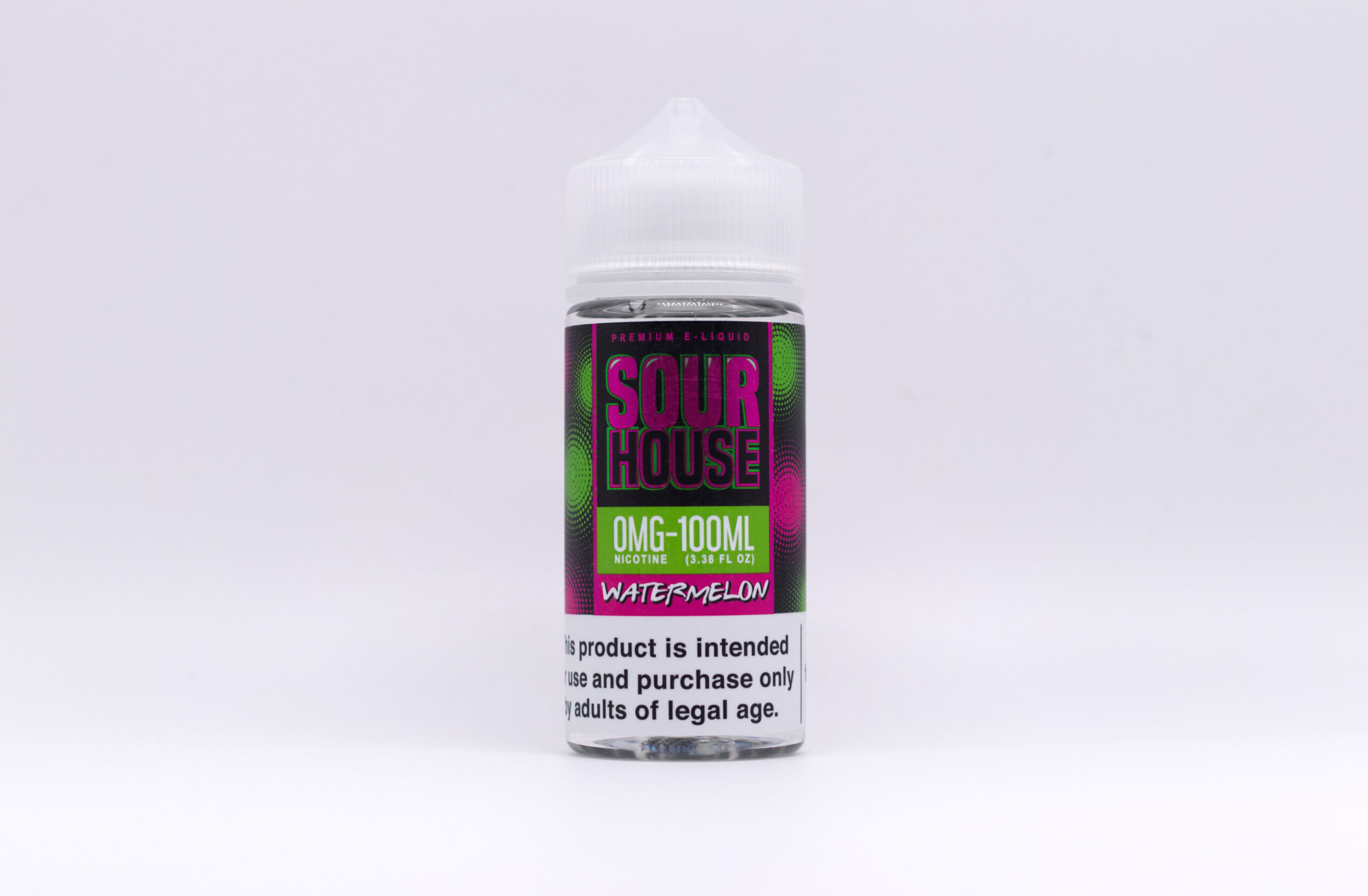 Watermelon by Sour House