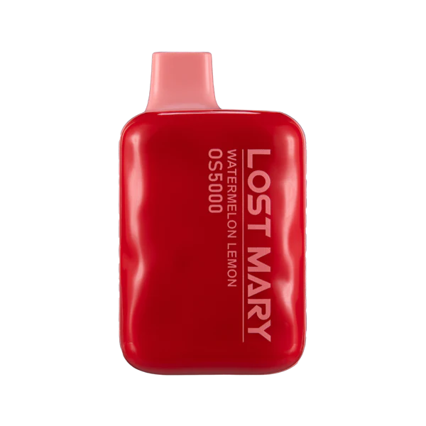 Watermelon Lemon OS5000 by Lost Mary