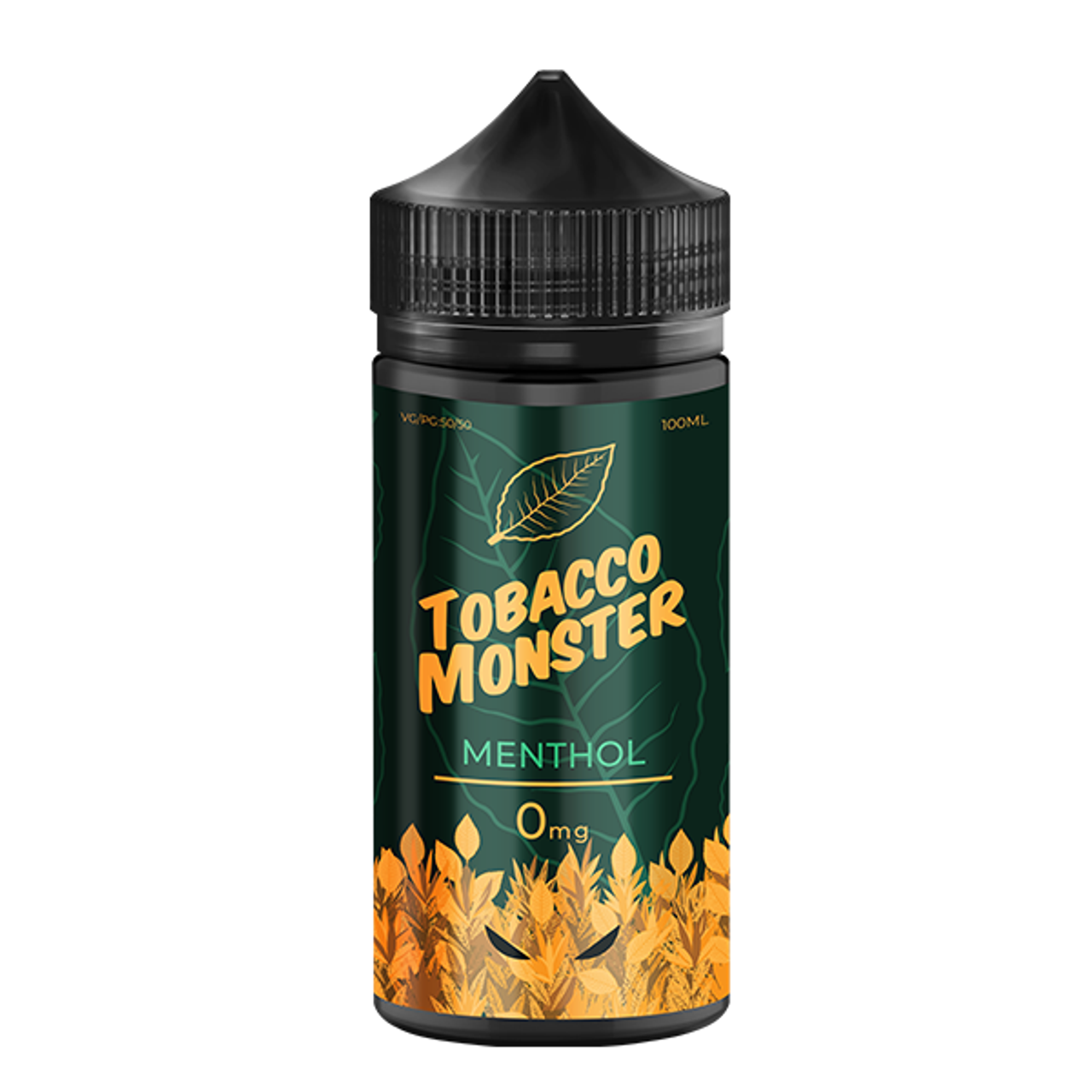 Menthol Tobacco Monster by Monster Vape Labs