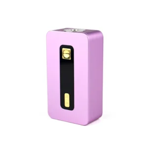 Dovpo Themix Box Mod [Lilac] + PNP RTA