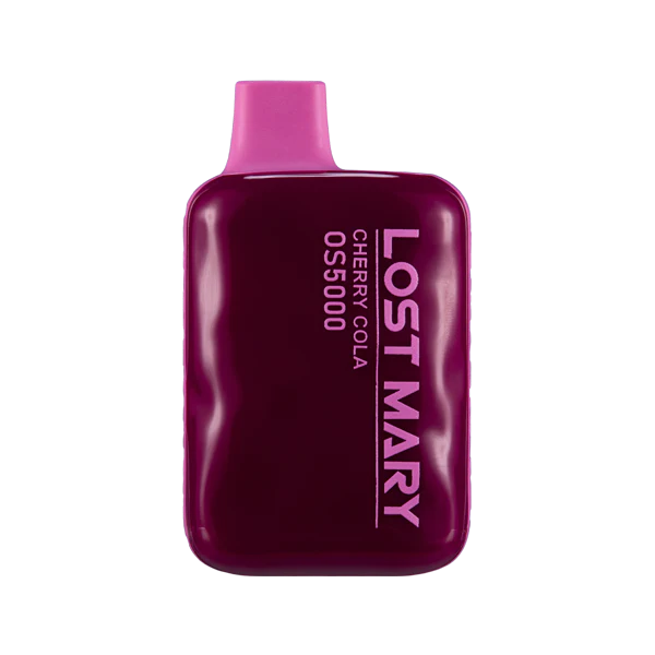 Cherry Cola OS5000 by Lost Mary
