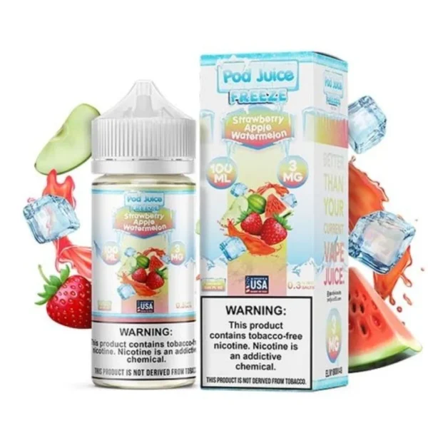 beyond vape juice IVG Beyond Raspberry Pineapple Nic Salt Vape Juice