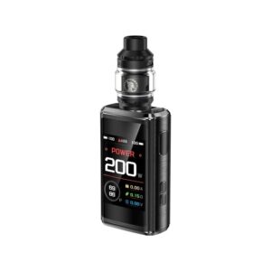 Geekvape Z200 [Black]
