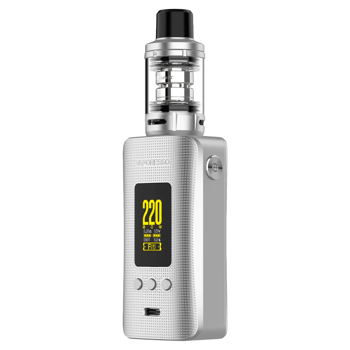 Vaporesso Gen 200 [Light Silver]