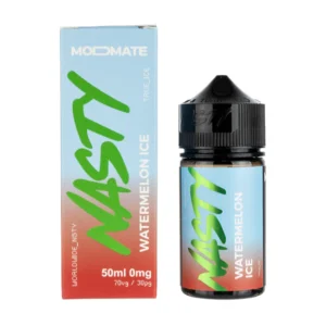 Watermelon Ice by Nasty Juice