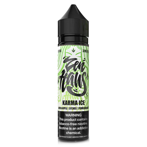 Karma Ice by Zen Haus