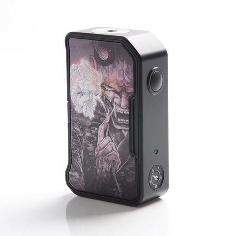 Dovpo MVV2 Box Mod [Devil]
