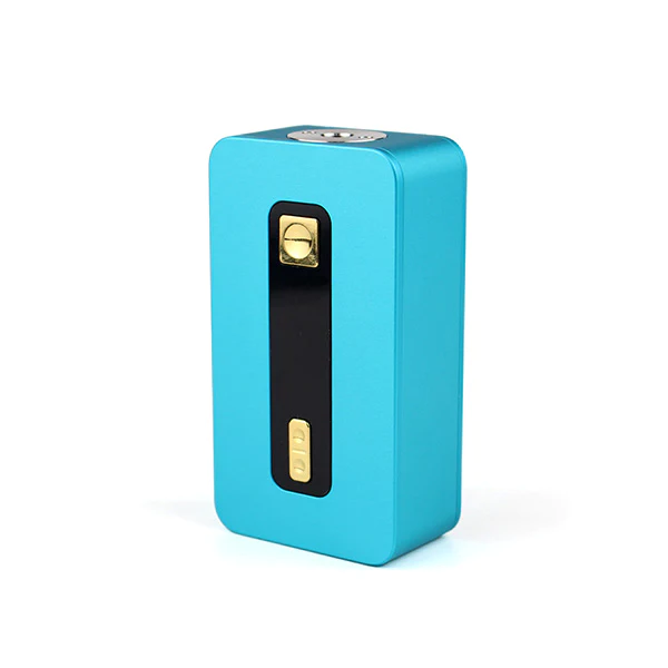 Dovpo Themis Box Mod [Tiffany Blue] + PNP RTA