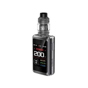 GeekVape Z200 [Gunmetal]