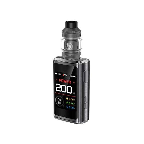 GeekVape Z200 [Gunmetal]