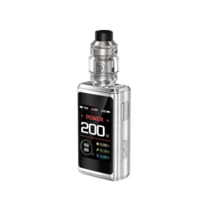 GeekVape Z200 [Silver]