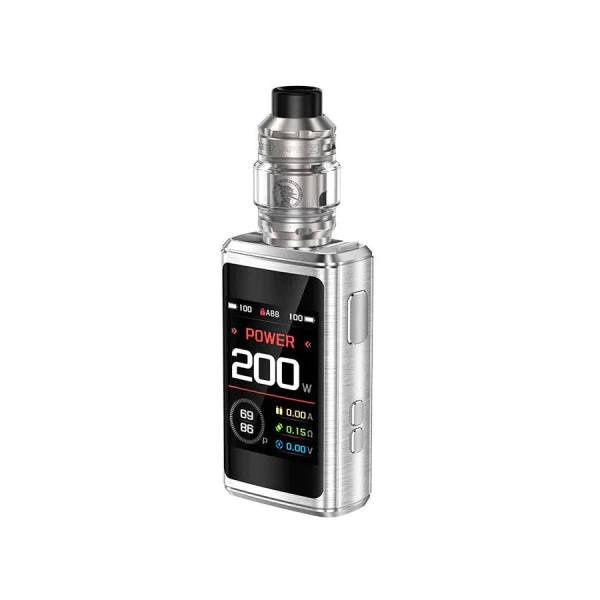 GeekVape Z200 [Silver]