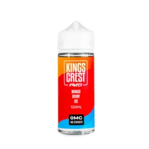 Mango Berry ICE by Kings Crest Fruits
