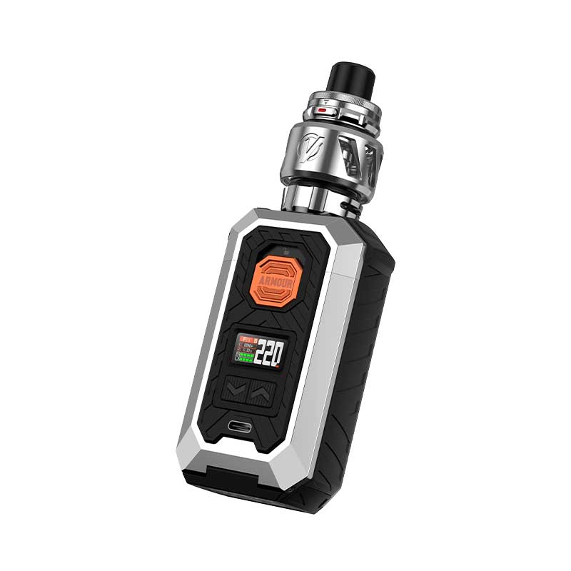 Vaporesso Armour Max [Silver]