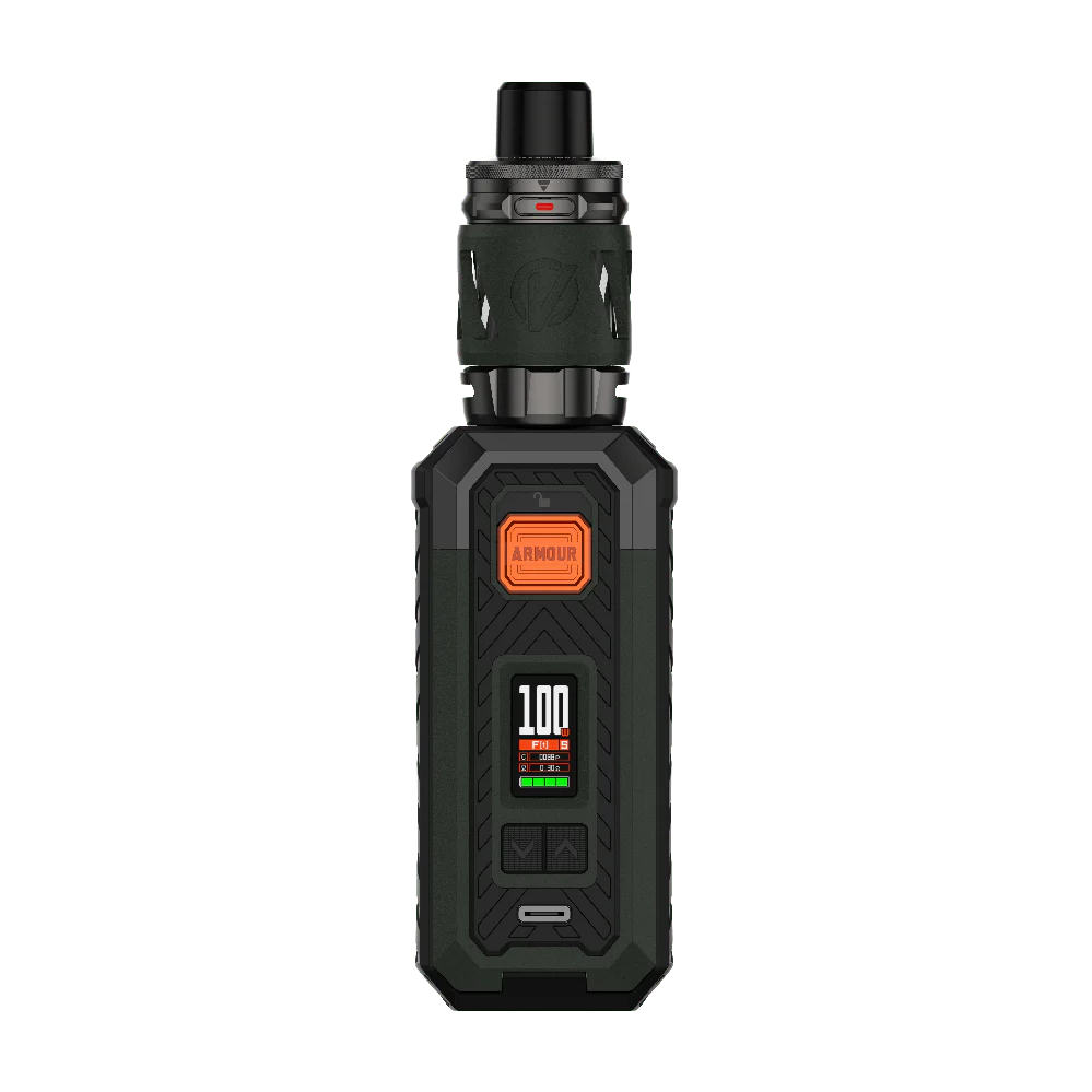 Vaporesso Armour S [Black]