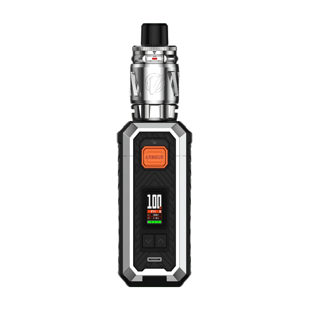 Vaporesso Armour S [Silver]