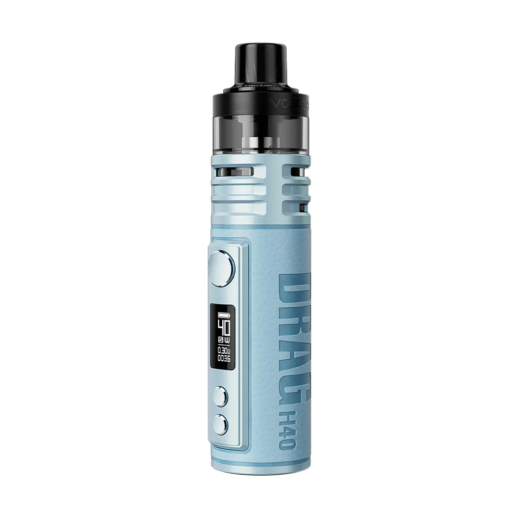 Voopoo Drag H40 [Snow Blue]