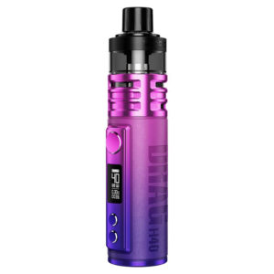 Voopoo Drag H40 [Modern Red]