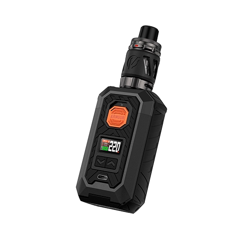 Vaporesso Armour Max [Black]