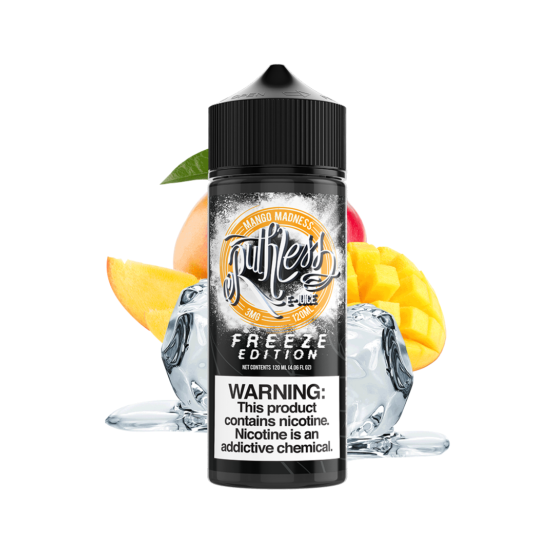 Mango Madness by Ruthless Freeze Edition