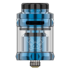 HellVape Dead Rabbit Solo RTA [Blue]