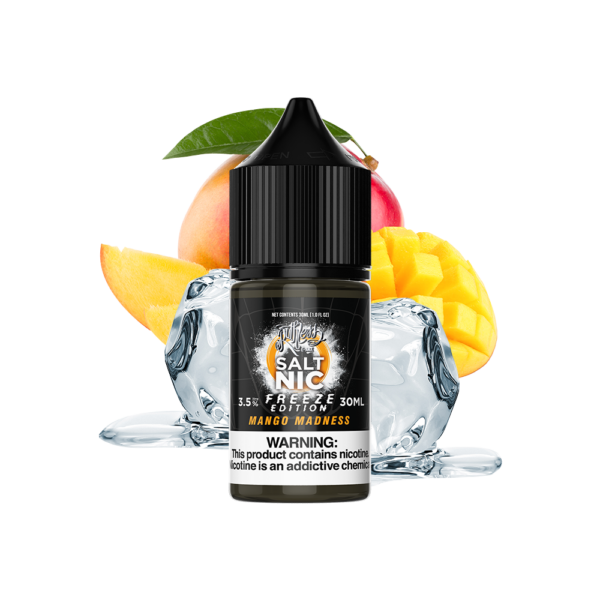 Mango Madness by Ruthless Freeze Edition