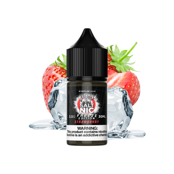Strawberry by Ruthless Freeze Edition