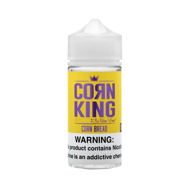Corn Bread by Kings Crest