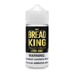 Lemon Donut by Kings Crest