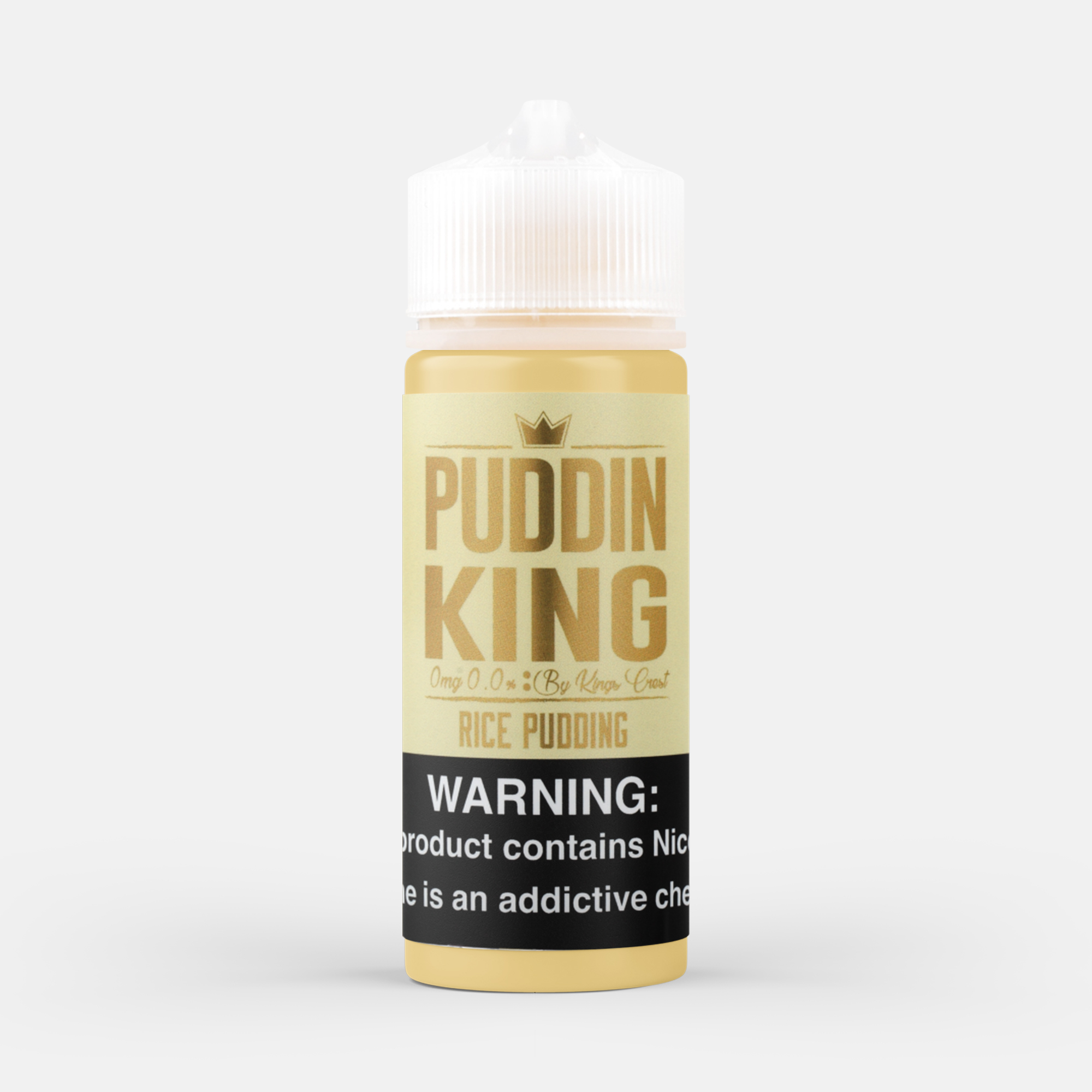 Rice Pudding by Kings Crest