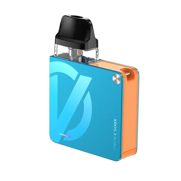 Vaporesso Xros 3 Nano [Bondi Blue]
