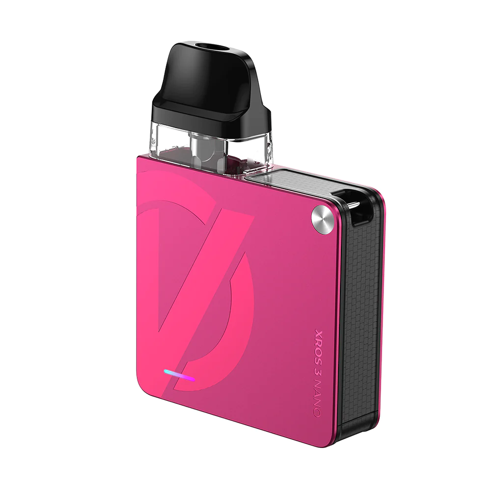 Vaporesso Xros 3 Nano [Rose Pink]