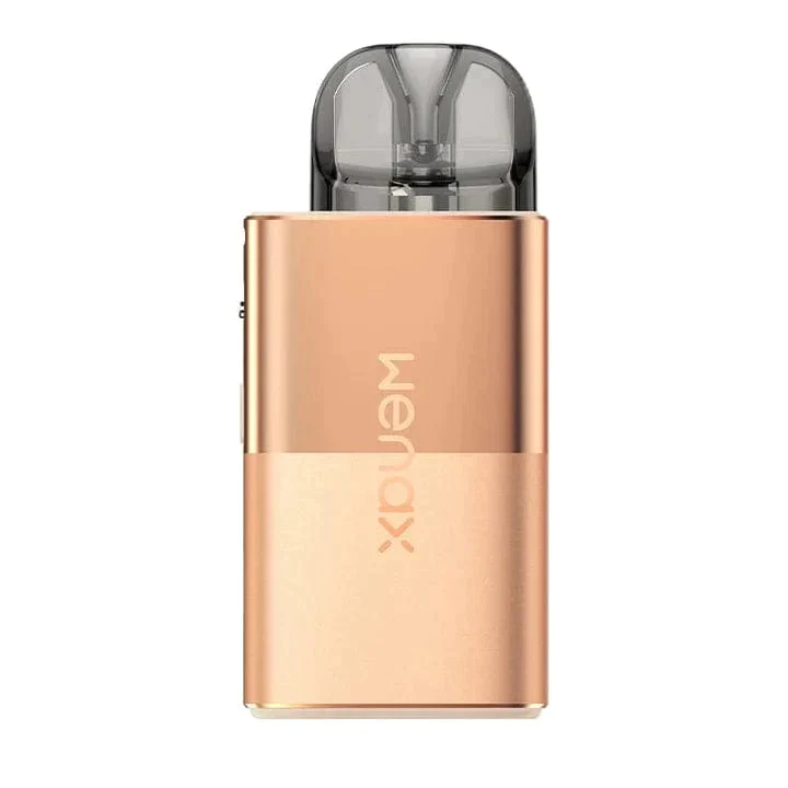 GeekVape Wenax U [Champagne Gold]