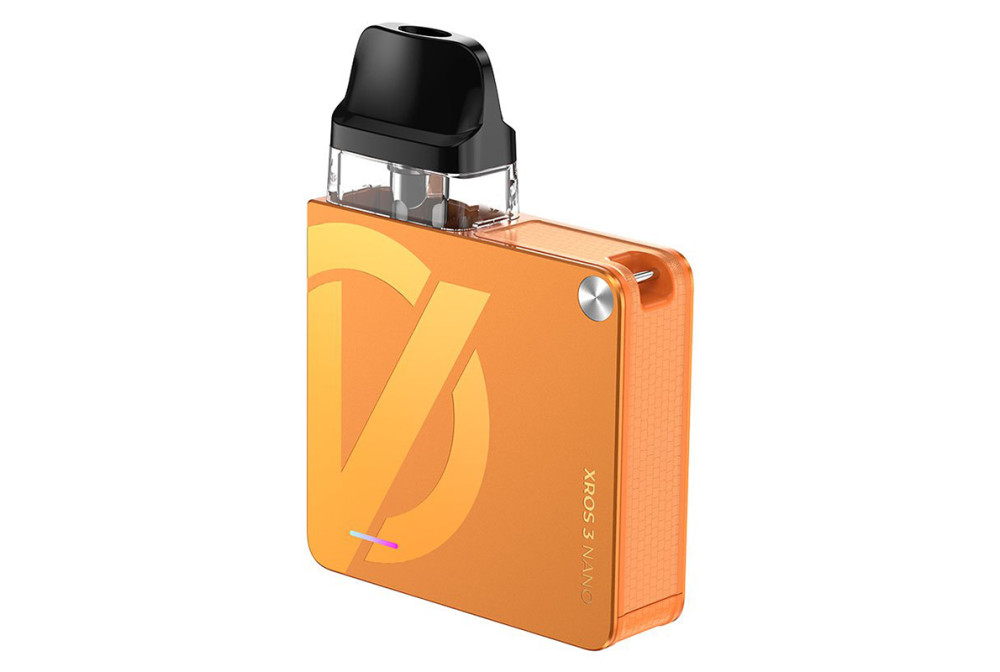 Vaporesso Xros 3 Nano [Vital Orange]