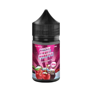 Cherry Ice Frozen Fruit Monster by Monster Vape Labs