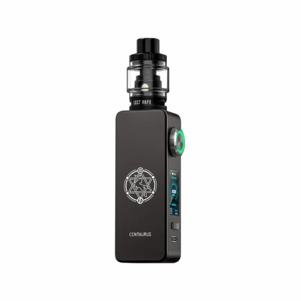 Lost Vape Centaurus M100 [Gunmetal Gray]